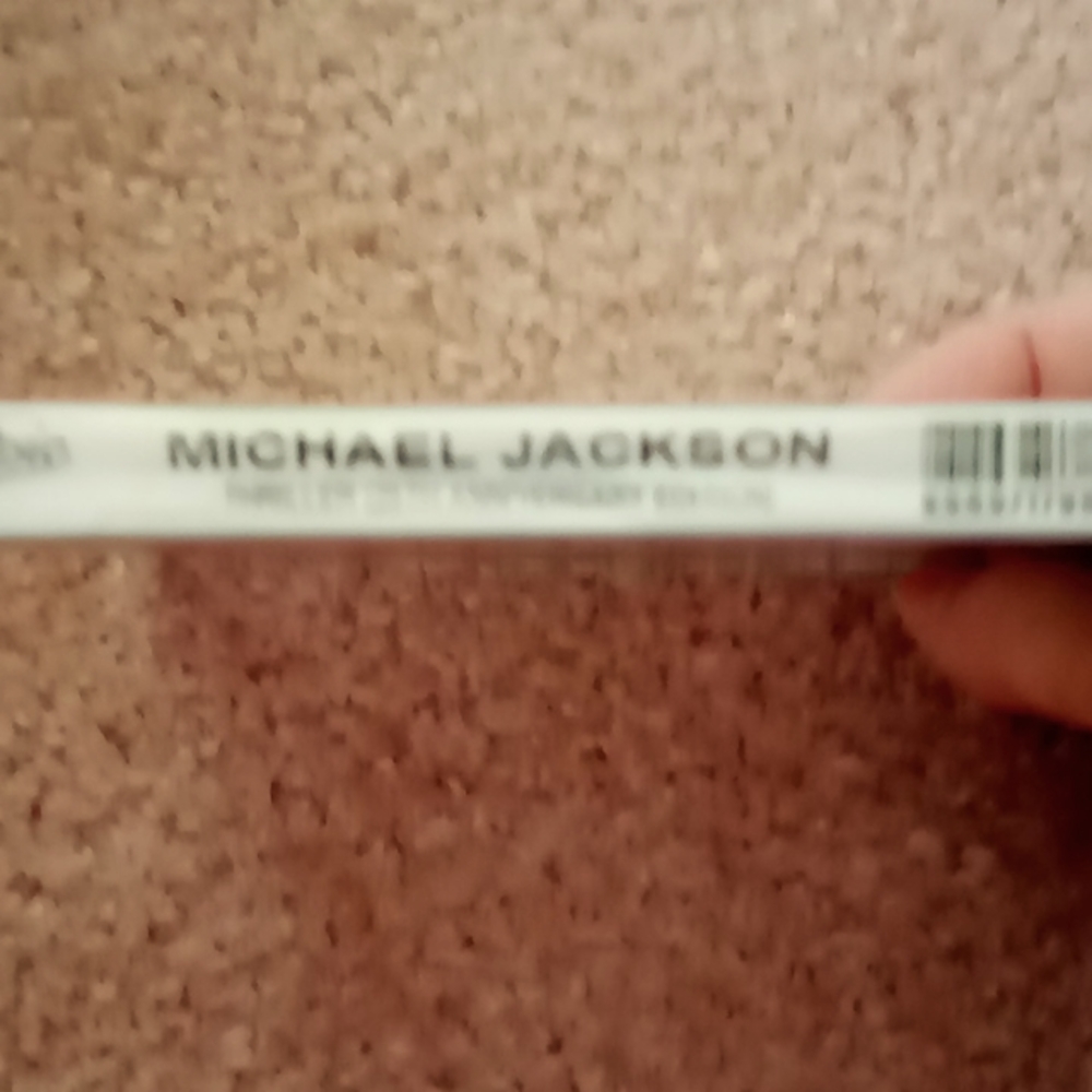 Michael Jackson cd and dvd - Picture 3 of 7